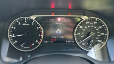 Nissan Qashqai 1.3 DiG-T MH Acenta Premium 5dr Petrol Hatchback